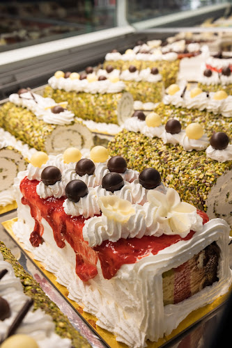 The Bakery's King Patisserie - Sydney