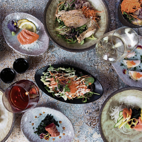 Gyoza Gyoza - Hospitality and gastronomy