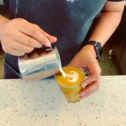 Opinii despre Galerie Cafe - St Leonards în St Leonards - Hospitality and gastronomy