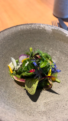 Brae Restaurant - Melbourne