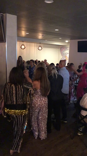 Mawson Restaurant - Sydney