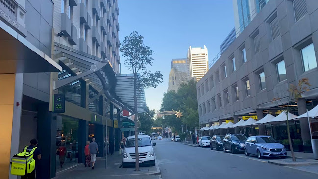 Rear, 794 Hay Street, Wolf Ln, Perth WA 6000