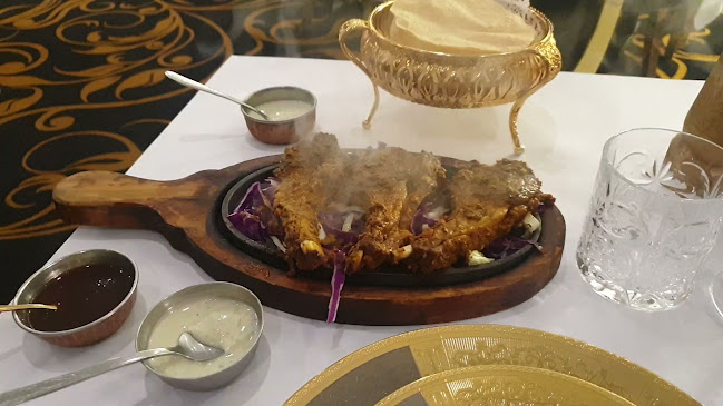 Opinii despre Royal India Restobar în Dubbo - Hospitality and gastronomy