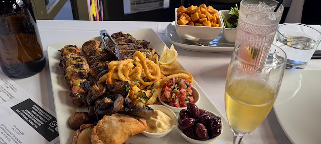 Opinii despre Sosta Argentinian Kitchen în Adelaide - Hospitality and gastronomy