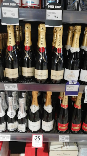 First Choice Liquor Market Mildura