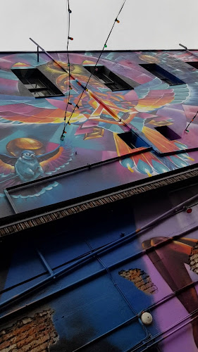 Ric's Bar + Backyard - Fortitude Valley