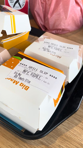 McDonald's Coffs Harbour Service Centre - Coffs Harbour