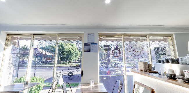 BURGERBULLS ( TAMWORTH ) - Tamworth