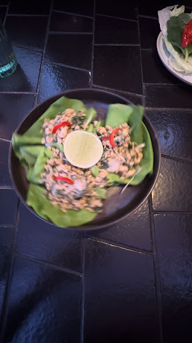 Comentarii opinii despre The George on Collins