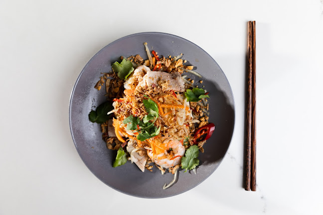 Opinii despre Mr. Good Guy Hobart în Hobart - Hospitality and gastronomy