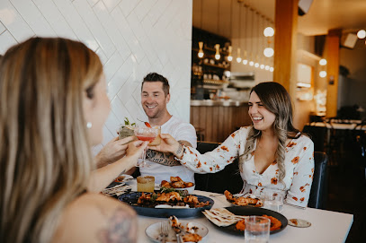 Motel Mezza Social Bar