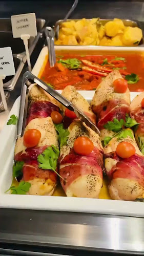 Cafe Blahnik & corporate Catering - Hospitality and gastronomy