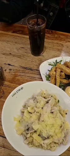 Opinii despre Love Italy Restaurant & Bar - Surfers Paradise Beach în Surfers Paradise - Hospitality and gastronomy