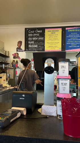 Leaf & Bean - Mount Hawthorn