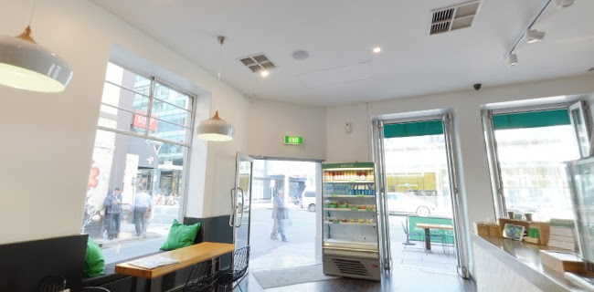 Opinii despre Jack Greens în Adelaide - Hospitality and gastronomy