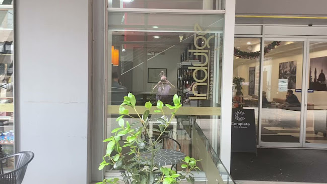 Indulge Fine Belgian Chocolates - Hospitality and gastronomy