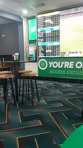 Opinii despre Grand Junction Hotel în Traralgon - Hospitality and gastronomy