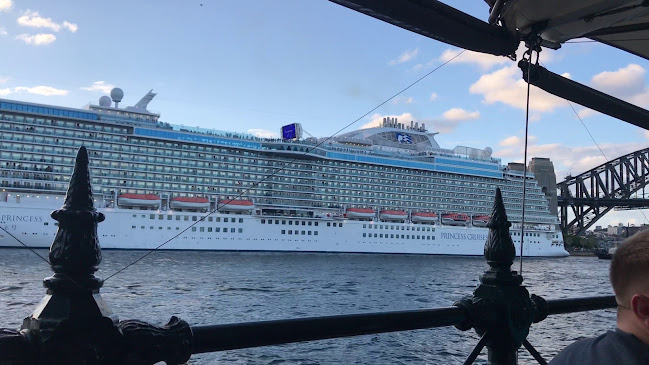 Comentarii opinii despre Sydney Cove Oyster Bar