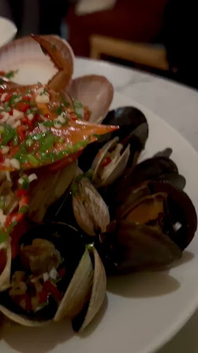 Opinii despre Rick Stein at Bannisters în Mollymook Beach - Hospitality and gastronomy