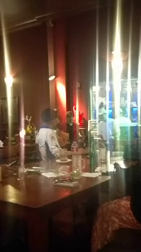 Makan² Cafe - Hospitality and gastronomy