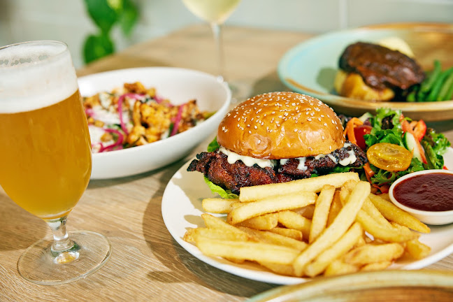 Opinii despre City View Café în Burswood - Hospitality and gastronomy