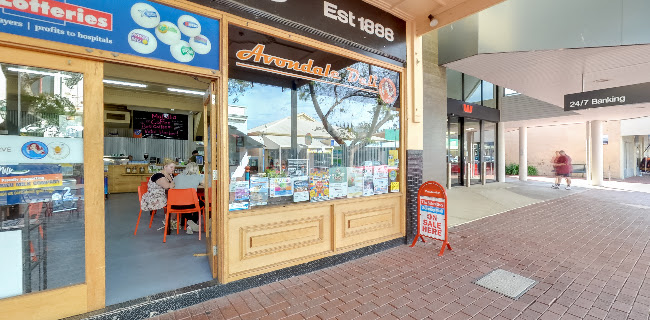 Avondale Deli - Hospitality and gastronomy