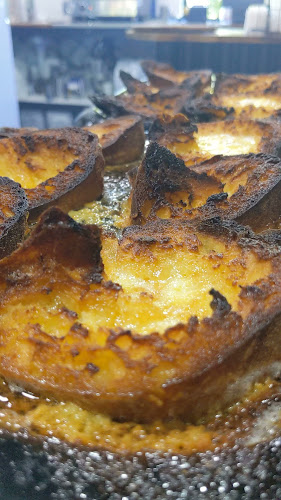 Opinii despre Steam & Cedar în Gladstone - Hospitality and gastronomy