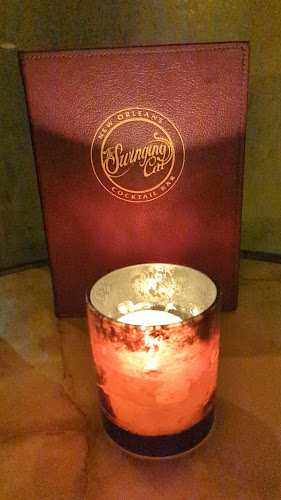 Opinii despre The Swinging Cat în Sydney - Hospitality and gastronomy