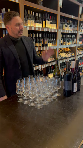 Upside Liquor Thornbury - Thornbury