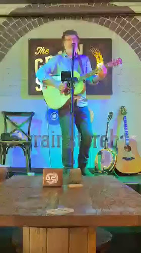 Opinii despre Grain Store Newcastle în Newcastle - Hospitality and gastronomy