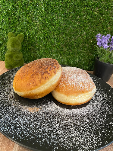 Eatin' Fresh Cafe - Eaton