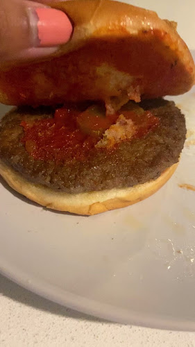 McDonald's Brunswick Street Mall