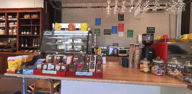 Yarra Glen Ice Creamery & Lolly Shop - Melbourne