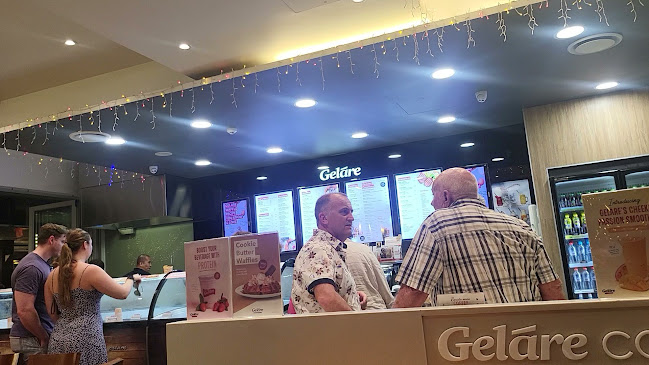 Opinii despre Geláre South Bank, Brisbane în South Brisbane - Hospitality and gastronomy
