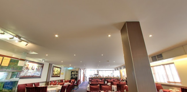 Star House Chinese Restaurant - Hospitality and gastronomy