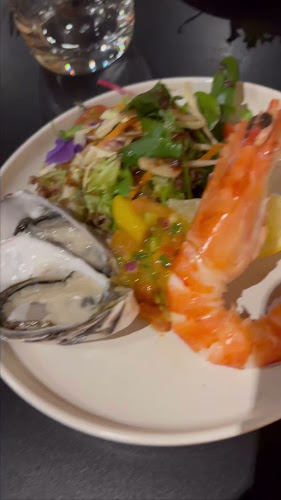 Opinii despre Ginger Olive | Restaurant and Grill în Melbourne - Hospitality and gastronomy