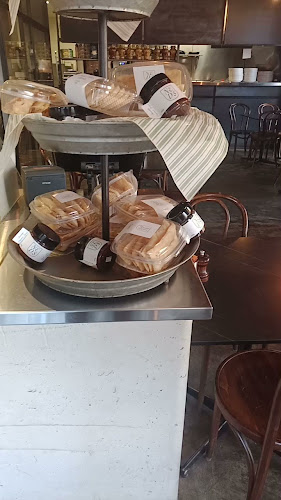 Ned's Bake & Bistro South Yarra - Hospitality and gastronomy