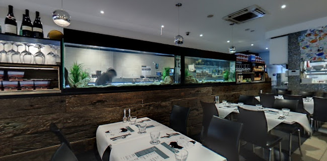 Comentarii opinii despre Richmond Oysters