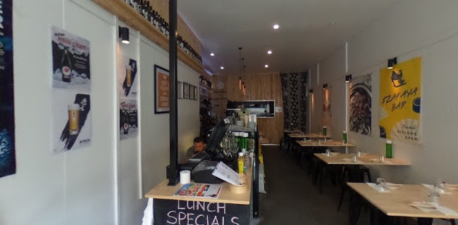 Comentarii opinii despre Tomodachi Izakaya & Bar