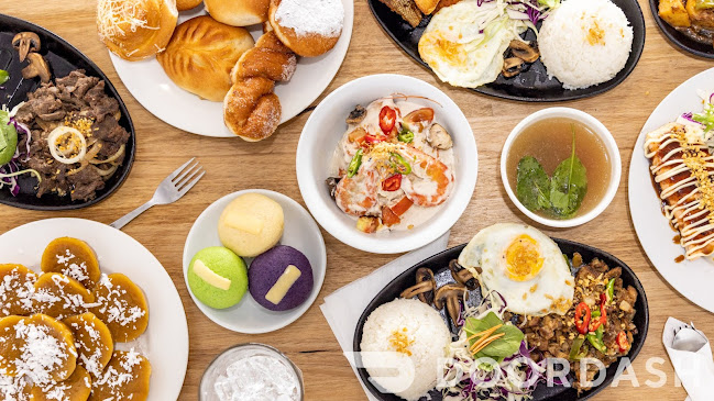 Julito's Filipino Cafe/Takeaway