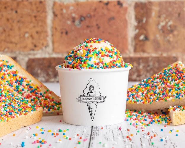 Ungermann Brothers Ipswich