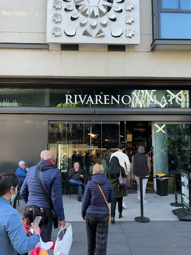 Comentarii opinii despre Rivareno Gelato Barangaroo