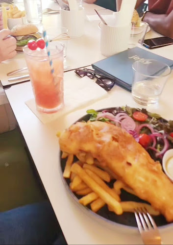 Opinii despre The Jetty South Bank în South Brisbane - Hospitality and gastronomy