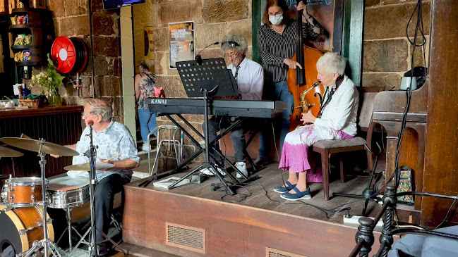 81 Lower Fort St, Millers Point NSW 2000