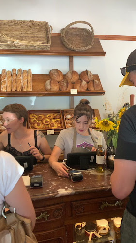 Opinii despre Althea by Zin în Mudgee - Hospitality and gastronomy