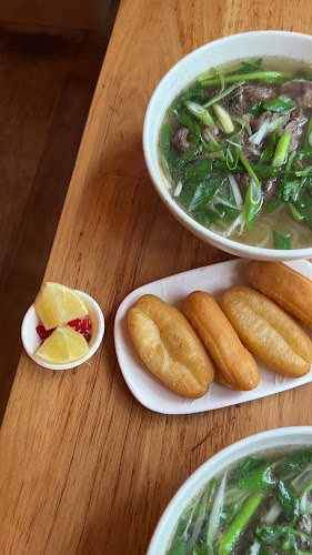 Comentarii opinii despre Pho Thin Australia (Pho Thin 13 Lo Duc MELBOURNE)