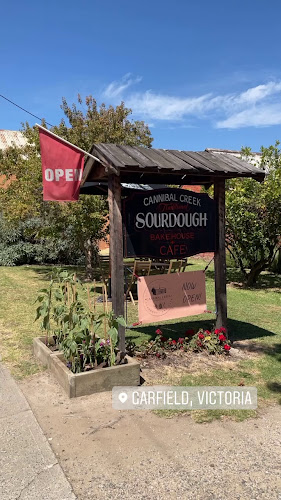 Cannibal Creek Bakehouse