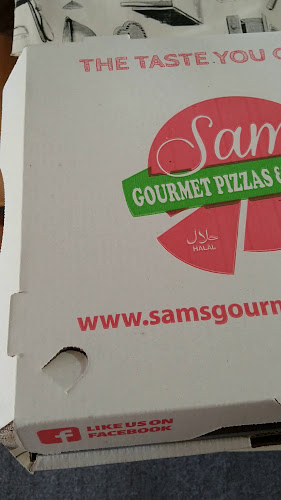 Opinii despre Sam's Gourmet Pizzas & Manoush în Brisbane - Hospitality and gastronomy