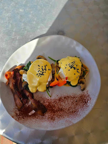 Little Red Duck Cafe - Hospitality and gastronomy