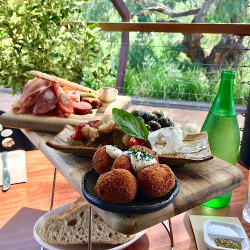 Rinaldo's Casa Cucina - Hospitality and gastronomy